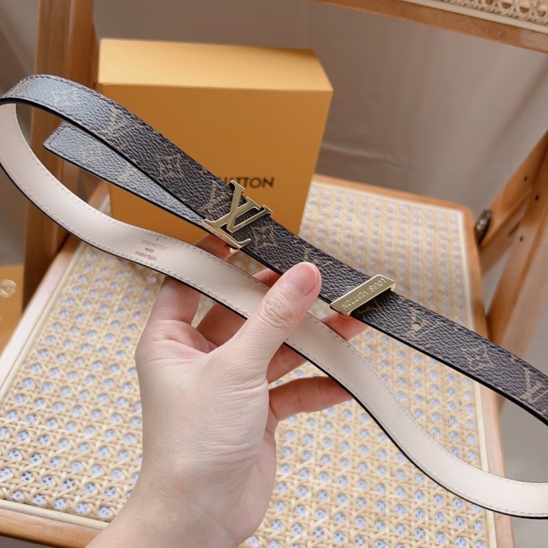 l0vis Vvtt0n belts